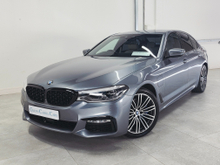 2018 BMW 5 Series 2L Petrol Plug-in Hybrid For Sale Images
