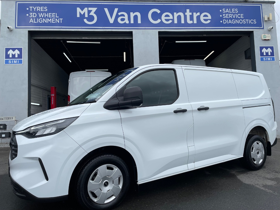 2024 Ford Transit For Sale Images