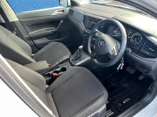 2018 Volkswagen Polo 1L Petrol For Sale Images