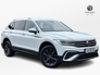 2022 VOLKSWAGEN TIGUAN ALLSPACE ALLSPACE LIFE 2.0 TDI MANUAL 6SPEED FWD 150BHP