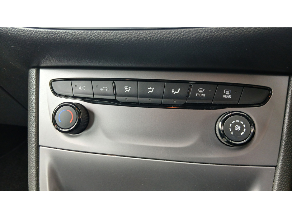 2017 Opel Astra 1.4L Petrol For Sale Images