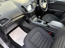 2022 Ford Galaxy 2L Diesel For Sale Images