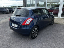 2015 Suzuki Swift 1.3L Petrol For Sale Images