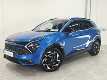 2025 Kia Sportage 1.6L Petrol Plug-in Hybrid For Sale Images