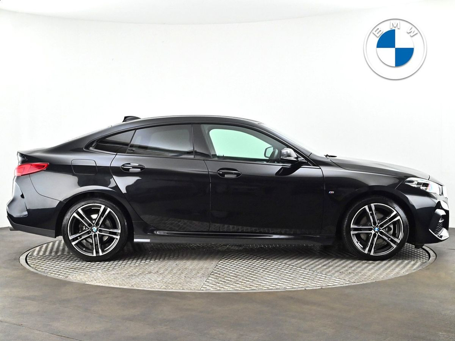 BMW 2 Series 218d M Sport Gran Coupe — thumbnail 23