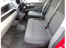 2020 Volkswagen Transporter 2.0L Diesel For Sale Images