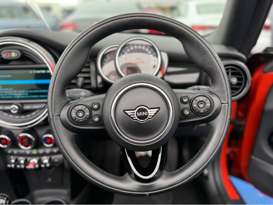 2018 MINI Cooper S 2.0L Petrol For Sale Images
