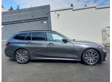 2022 BMW 3 Series 2.0L Petrol Plug-in Hybrid For Sale Images