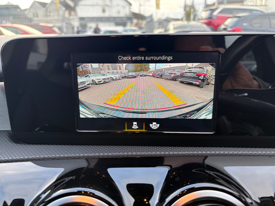 2019 Mercedes-Benz A Class 1.3L Petrol For Sale Images