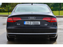2017 AUDI A8 3.0 TDI 262 QUATTRO TIP SE EX 4DR