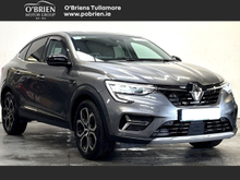 Renault Arkana TCe 140 Auto techno