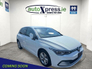 2021 VOLKSWAGEN GOLF 1.0 ETSI Automatic