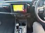2020 TOYOTA HILUX DC INVINCIBLE 4DR AUTO