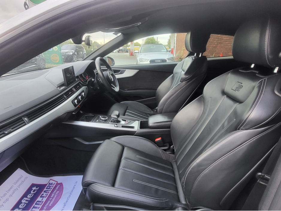 2019 Audi A5 2L Diesel For Sale Images