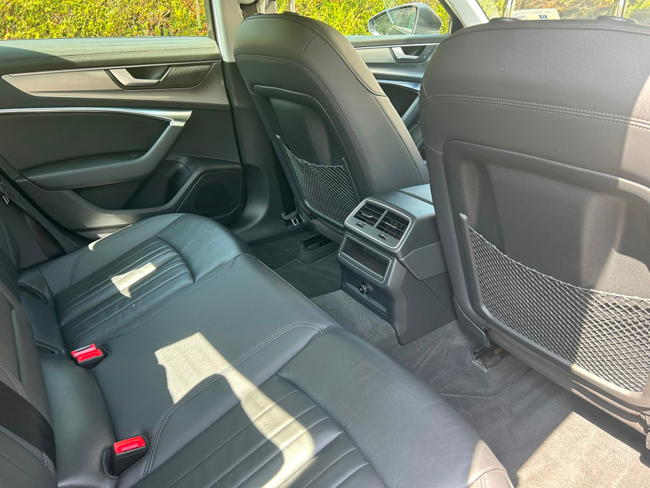 2023 Audi A6 2L Diesel For Sale Images