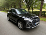 2021 AUDI Q5 2.0 TFSI ED1 50 E QTIP 299 PS 5