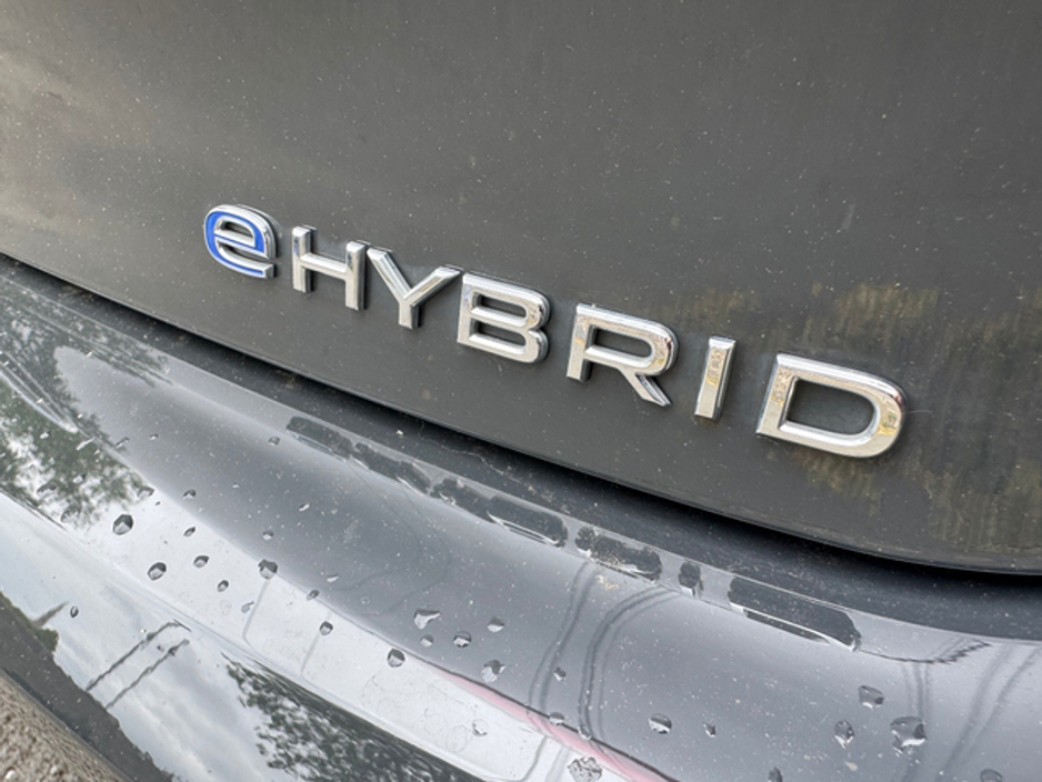 2023 Volkswagen Golf 1.4L Hybrid For Sale Images