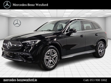 2026 Mercedes-Benz GLC Class