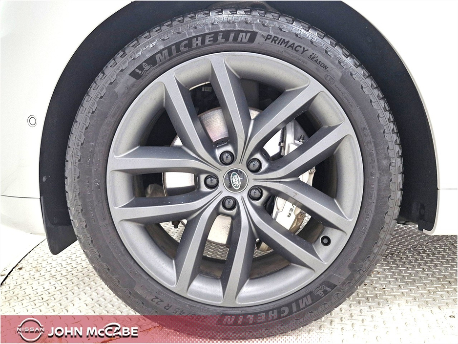 2025 Land Rover Range Rover Sport 3L Petrol Plug-in Hybrid For Sale Images
