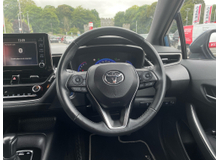 2021 Toyota Corolla 1.8L Petrol Hybrid For Sale Images