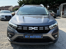 2025 Dacia Jogger 1L Petrol For Sale Images
