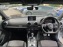 2017 AUDI A3 SB S-LINE AUTOMATIC 1.4 PETROL //HIGH SPEC//LOW MILES// 