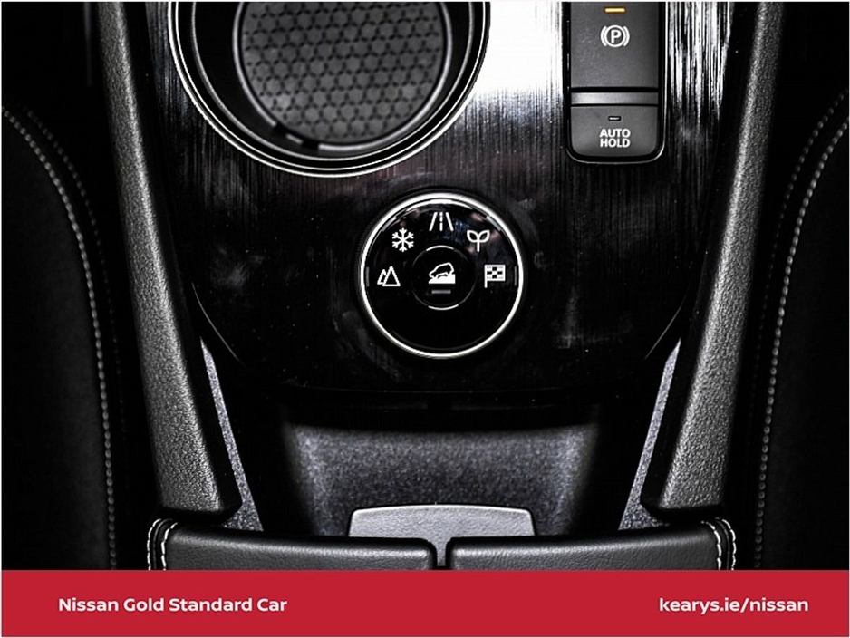Nissan X-Trail ePOWER SV PREMIUM 7 Seater — thumbnail 20