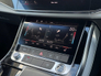 2022 AUDI Q7 3.0 TDI V6 50 S line SUV 5dr Diesel Tiptronic quattro Euro 6 (s/s) (286 ps) 1 OWNER + ADAPTIVE AIR SUSPENSION + VIRTUAL COCKPIT