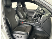 2018 Audi A3 1.4L Petrol For Sale Images