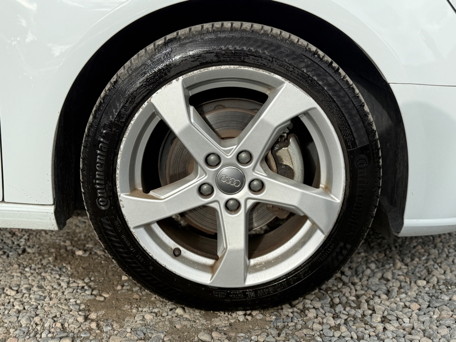 2020 Audi A3 1.4L Petrol For Sale Images