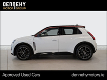 2026 Renault 5 0L Electric For Sale Images