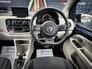 2013 VOLKSWAGEN UP! 5DR Automatic