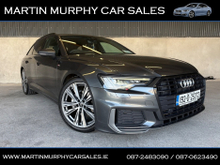 2019 Audi A6 2L Diesel For Sale Images