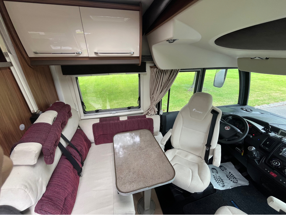 2015 Rapido Serie Distinction 2.3L Diesel For Sale Images