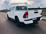 2017 TOYOTA HILUX 