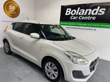 2020 Suzuki Swift 1.2L Petrol For Sale Images