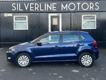 2013 Volkswagen Polo 1.2L Petrol For Sale Images