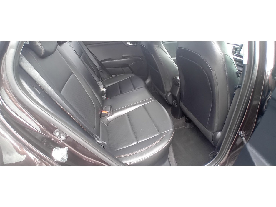 2018 Kia Stonic 1L Petrol For Sale Images