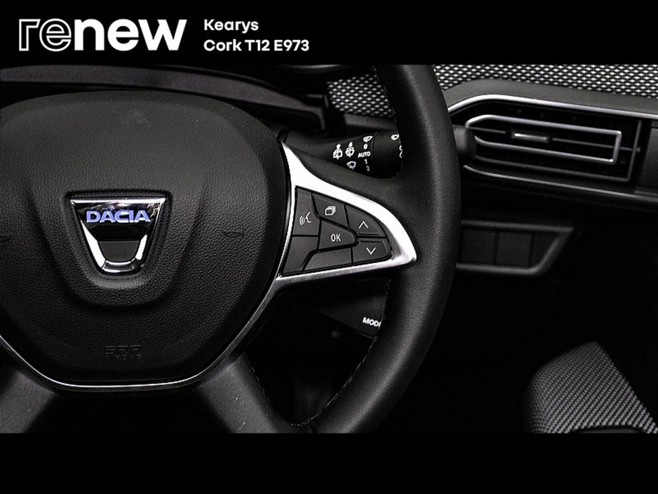 Dacia Jogger Comfort TCe 110 — thumbnail 18