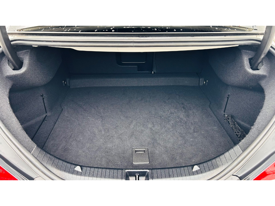 2017 Mercedes-Benz CLA Class 1.6L Petrol For Sale Images