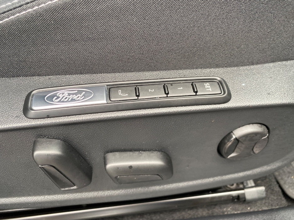 2025 Ford Capri 0L Electric For Sale Images