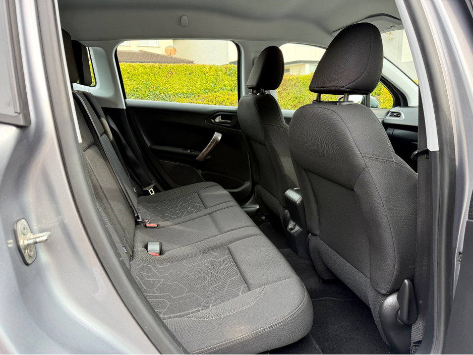Peugeot 2008 1.2 Active Edition Petrol | AA approved | One owner | Full service history | 2 keys | June 27 nct | 200e tax | Sold serviced and valeted with motor history check and warranty provided, thank you. — thumbnail 16