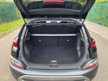 2021 Hyundai Kona 1L Petrol For Sale Images