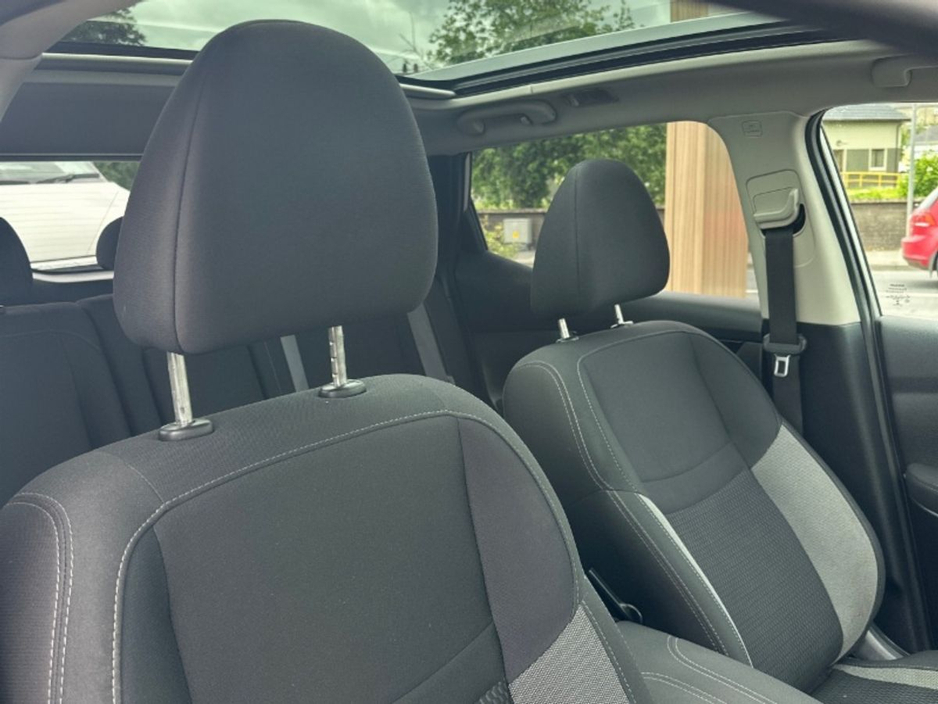 2018 Nissan Qashqai 1.5L Diesel For Sale Images