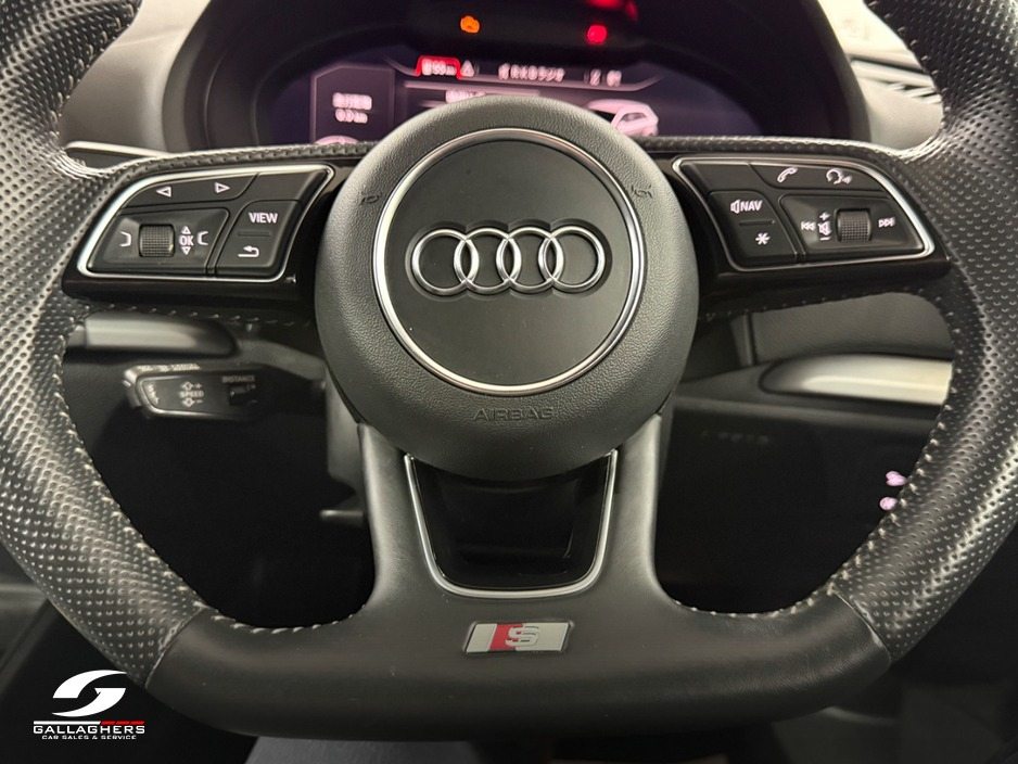 2019 Audi A3 1.4L Petrol For Sale Images