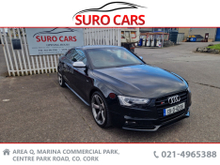 2013 Audi S5 3L Petrol For Sale Images