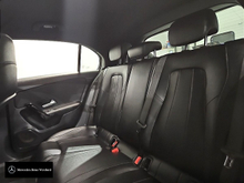 2020 Mercedes-Benz A Class 1.5L Diesel For Sale Images