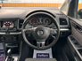 2011 VOLKSWAGEN SHARAN 2.0 TDI DSG AUTO 7SEATS 140PS A