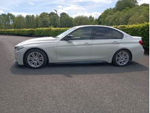 2016 BMW 3 Series 2L Petrol Hybrid For Sale Images
