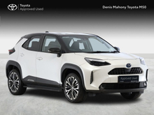 Toyota Yaris Cross Sol Hybrid